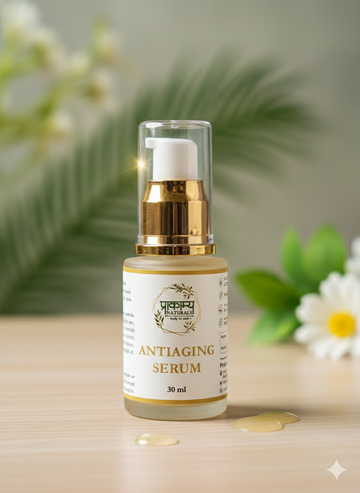 Hydra Niacinamide Anti aging  Serum – 30ml
