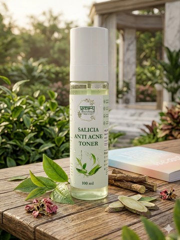 Saliciya Anti-Acne Toner – 100ml